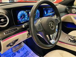 مێرسێدس بێنز E-Class